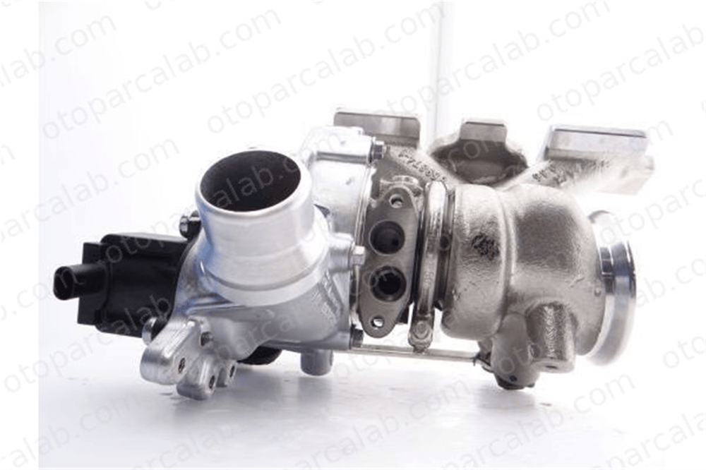 GARRETT 850282-5012S Turbo Şarj RENAULT GRAND SCÉNIC IV MEGANE IV Grandtour 144106434R A2820900280