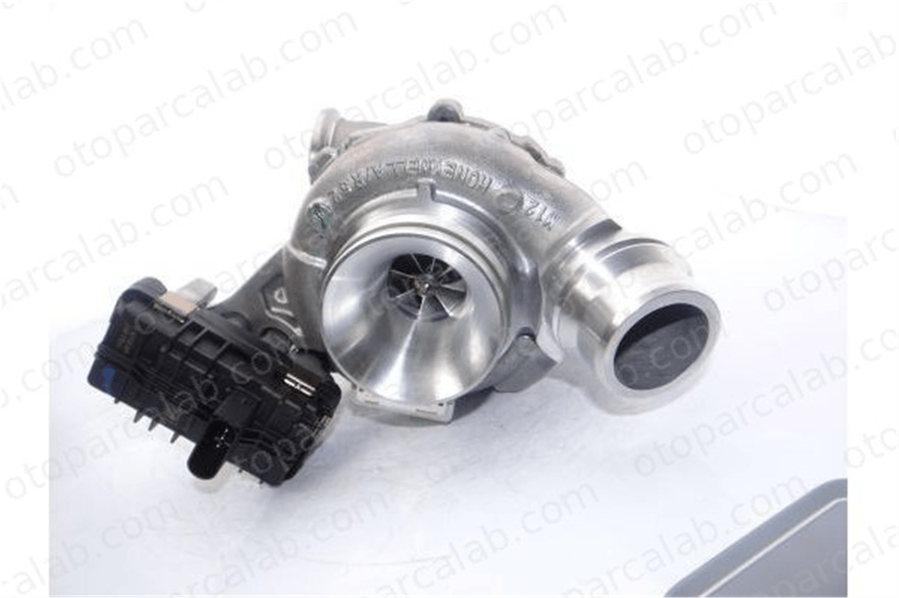 GARRETT 924318-5001S Turbo Şarj BMW 2 Active Tourer 2 Coupe 11658570083 85700831400000006