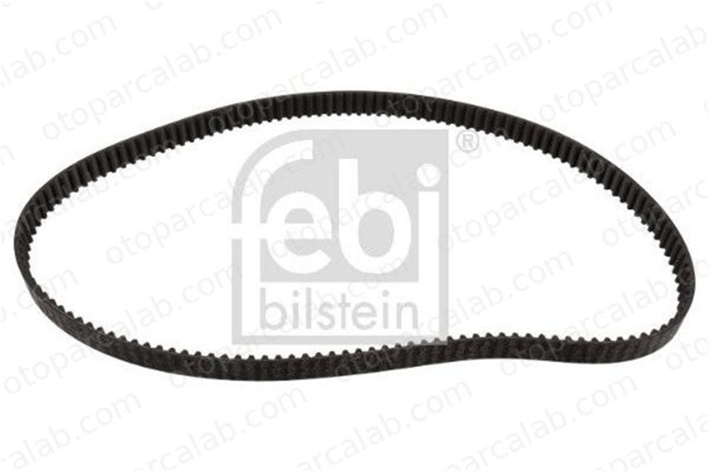 GATES 015656XS Triger Kayışı CITROËN BERLINGO Kasa/büyük limuzin FORD ECOSPORT AV6Q8A615AB 831W2