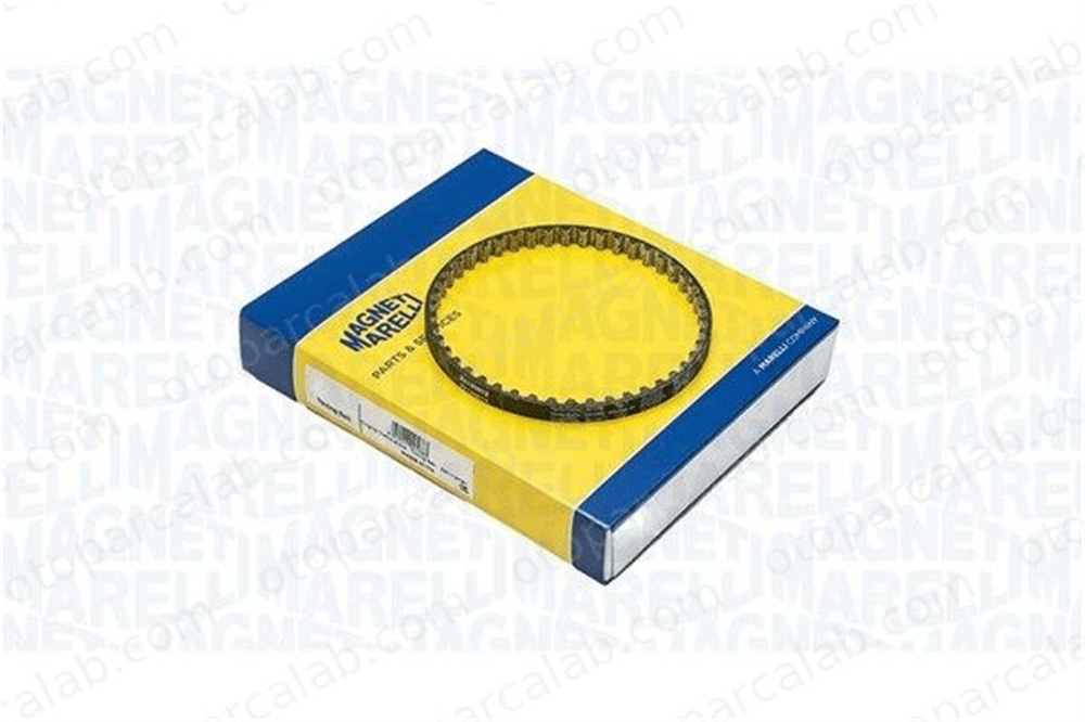 GATES 015669XS Triger Kayışı FORD FIESTA VI FOCUS III Turnier 5M5Q8A615AA 1672144