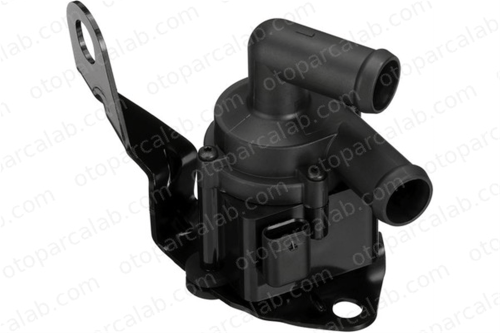 GATES 41571E Devirdaim Su Pompası BMW 5 7 64119183714 64119230237