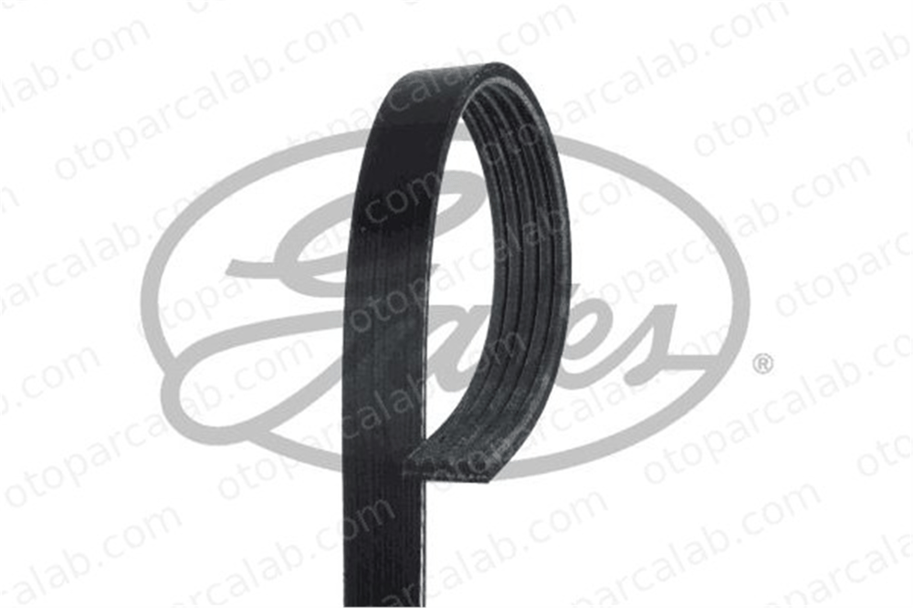 GATES 5PK1210 Vantilatör Kayışı OPEL ASTRA G Station wagon ASTRA G Kombi van 2521203200 1340054