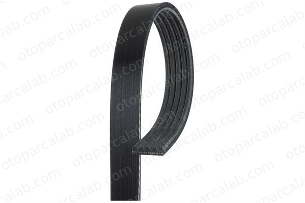 GATES 5PK1215 Vantilatör Kayışı ALFA ROMEO GIULIETTA FIAT 500X 55240004 88984195