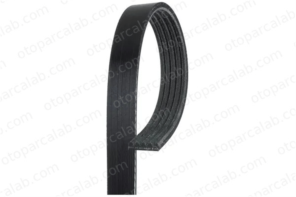 GATES 5PK890 Vantilatör Kayışı VOLVO V50 S40 II GFB90890 11281703943