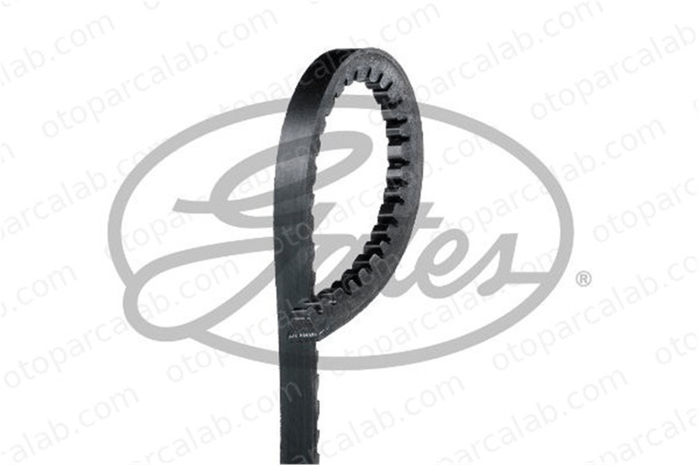 GATES 6464MC Vantilatör Kayışı FIAT TIPO ALFA ROMEO 75 106000210302 117131010300
