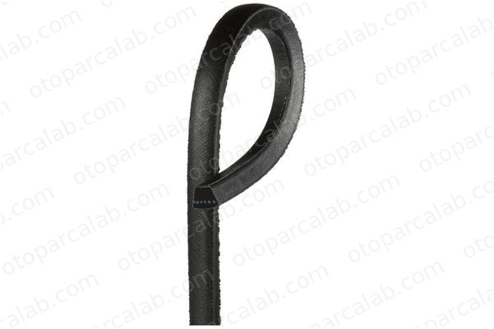 GATES AV13x950HD Vantilatör Kayışı CITROËN ID ID Cabrio 48008 0048008