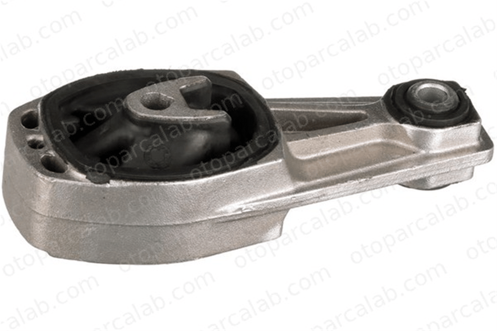 GATES ETM1273 Motor Takozu Arka CITROËN C3 PICASSO PEUGEOT 2008 I 180682 3637669