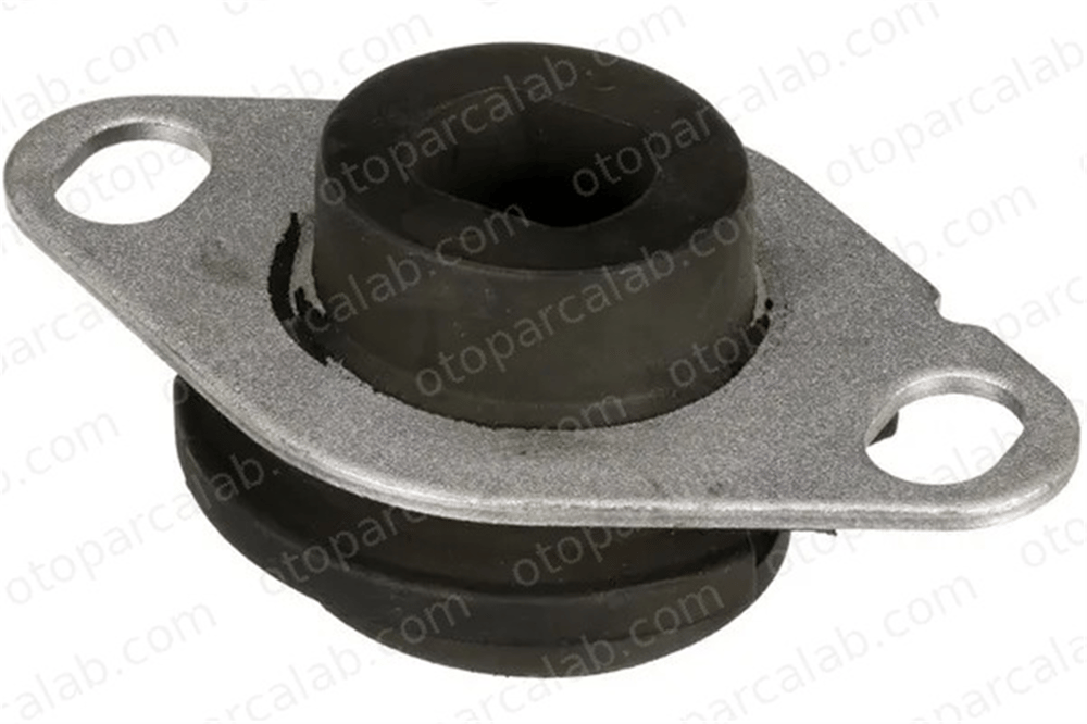 GATES ETM1607 Motor Takozu Sol RENAULT CLIO II KANGOO Express 8200089697 7700788318