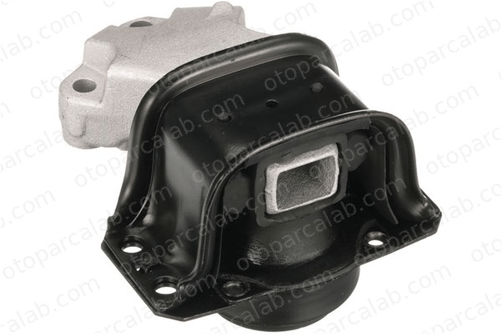 GATES ETM1866 Motor Takozu Sağ CITROËN BERLINGO Kasa/büyük limuzin PEUGEOT PARTNER TEPEE 1807GF 1807EV
