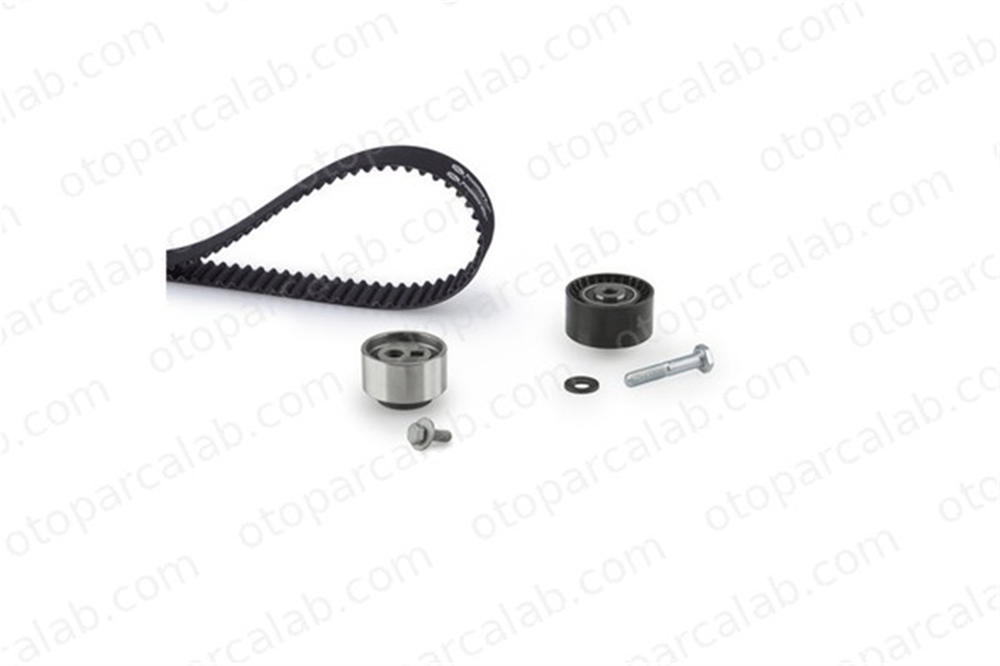 GATES K035524XS Triger Kayış Seti CITROËN C5 I C5 I Break 831V3 0831.V3