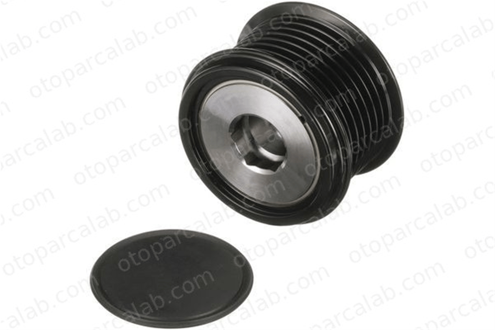 GATES OAP7078 Alternatör Kasnağı TOYOTA CAMRY Sedan LEXUS GS 274150W130 274150W010