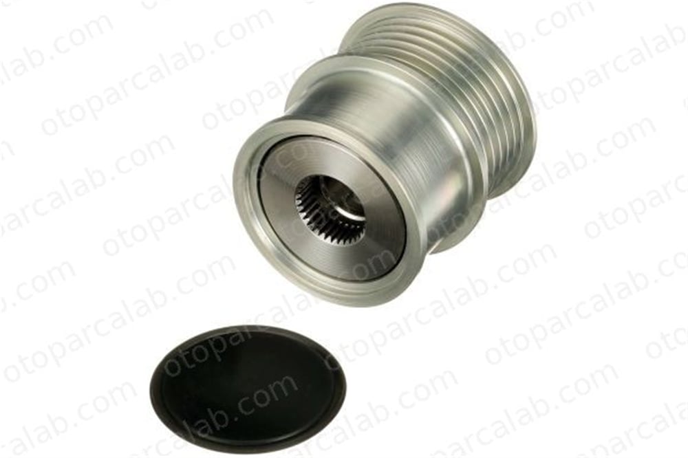 GATES OAP7212 Alternatör Kasnağı SEAT LEON VW GOLF VII 8V0903119 4E903201A