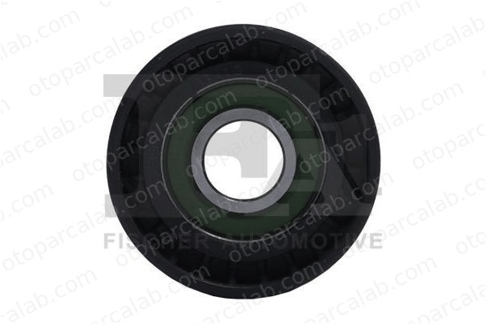GATES T36108 Vantilatör Kayış Gergi Rulmanı FORD ESCORT VI ESCORT VI Kombi van 1004965 1052359