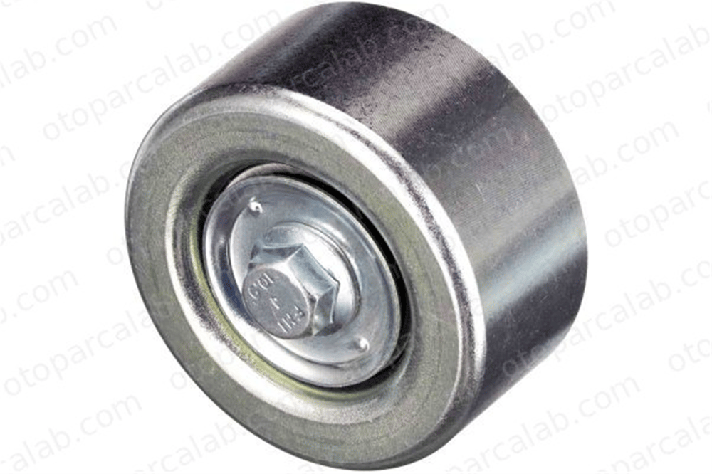 GATES T36174 Vantilatör Kayış Gergi Rulmanı TOYOTA HILUX VIII Pick-up LAND CRUISER PRADO 166030C013 1660331050