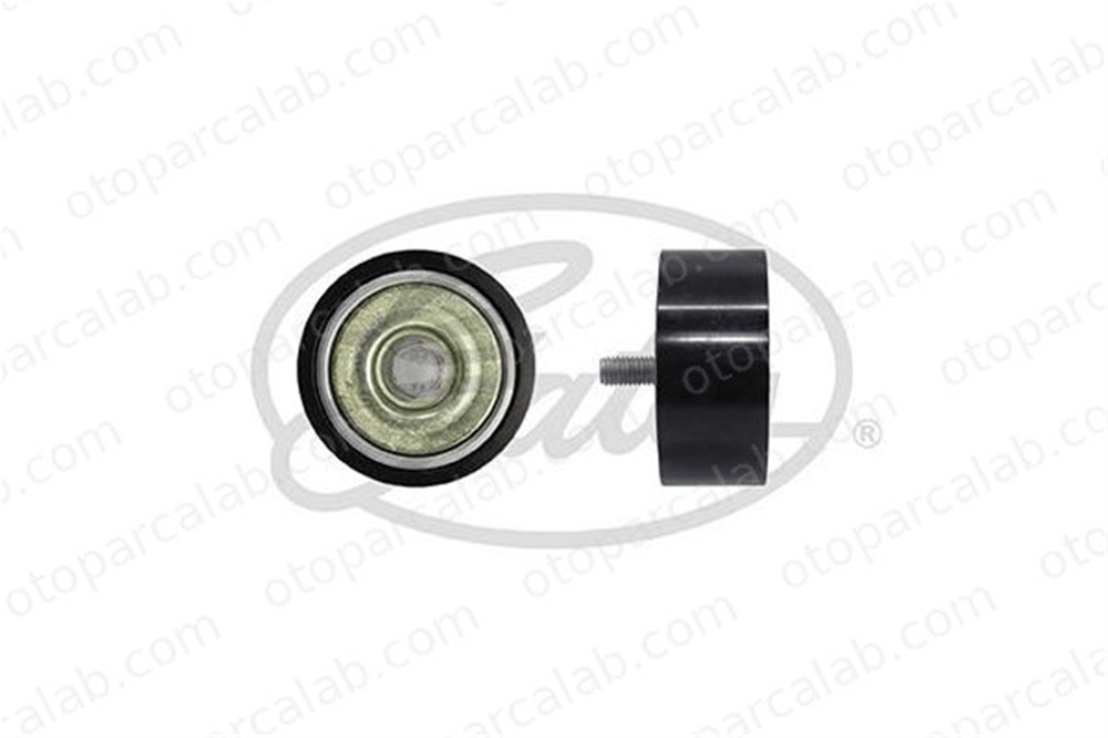 GATES T36639 Vantilatör Kayış Gergi Rulmanı FORD F-LINE Cargo GC4619A216AA