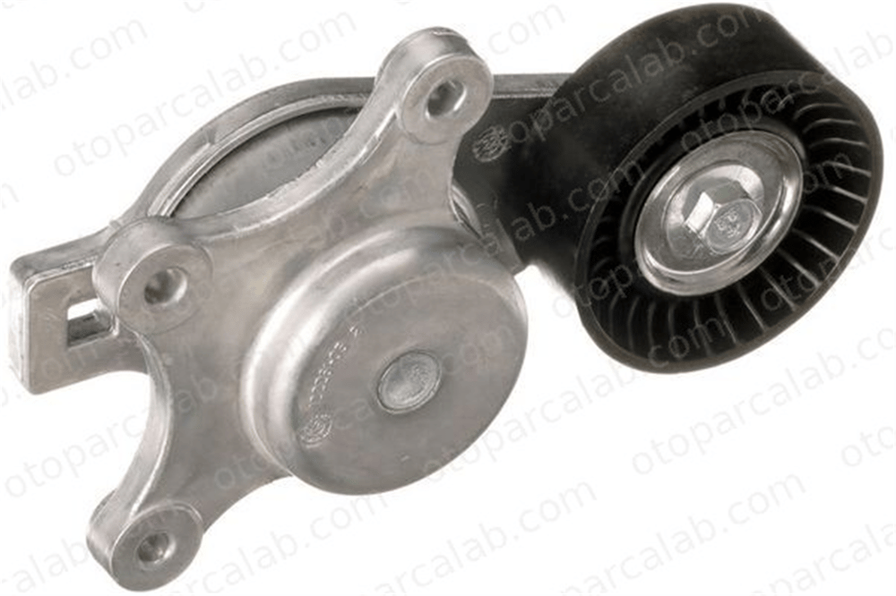 GATES T38485 Vantilatör Kayış Gergi Rulmanı MAZDA CX-9 FORD USA EXPLORER BT4Z6B209B 8T4Z6B209A
