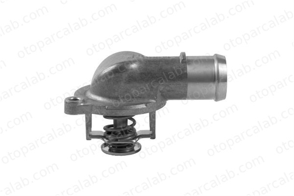 GATES TH38787G1 Termostat 87 °C VW MULTIVAN T5 TRANSPORTER T5 Minibüs/Otobüs 70121114 070121114
