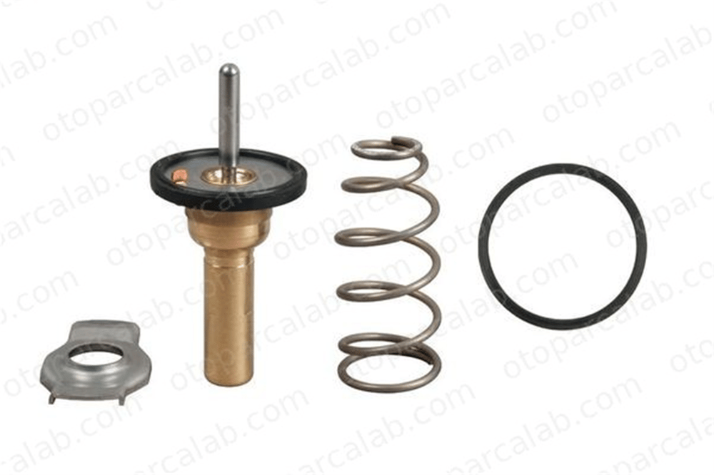 GATES TH49990G1 Termostat SMART FORTWO Cabrio FORTWO Coupe A1322000015 1322000015