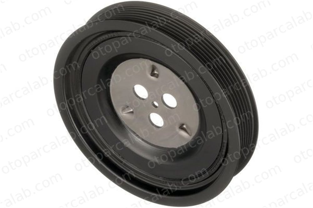 GATES TVD1172 Krank Kasnak FORD TRANSIT V363 Panelvan/Van TRANSIT V363 Platform şasi 9C1Q6B319AB 1099891