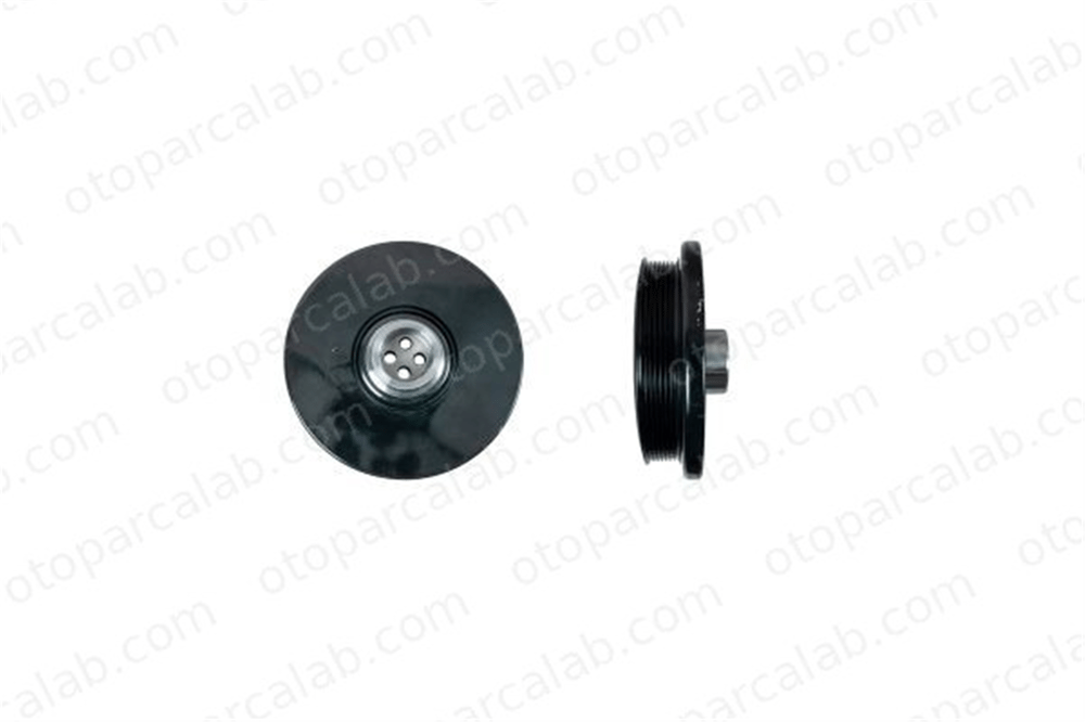 GATES TVD1174 Krank Kasnak BMW 5 Gran Turismo 5 11237800026