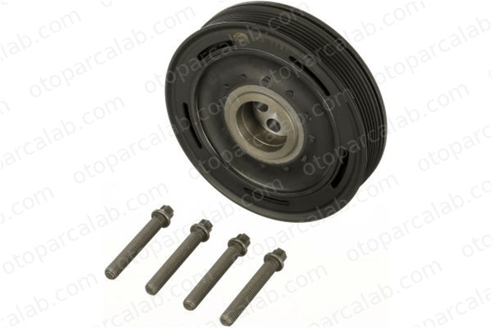 GATES TVD1191A Krank Kasnak MINI MINI BMW 1 11238584913 11238579926