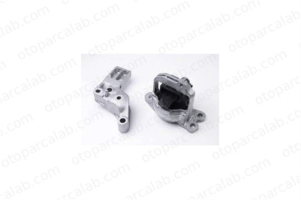 GB 10722 Motor Takozu Sağ OPEL VIVARO B Minibüs/Otobüs VIVARO B Panelvan/Van 113752598R 6000617312