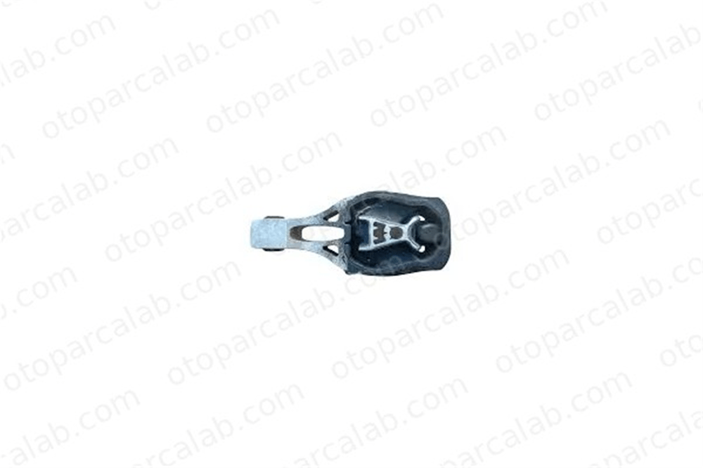 GB 308116A Motor Takozu Arka CITROËN BERLINGO Kasa/büyük limuzin OPEL COMBO Kasa/büyük limuzin 9811786680