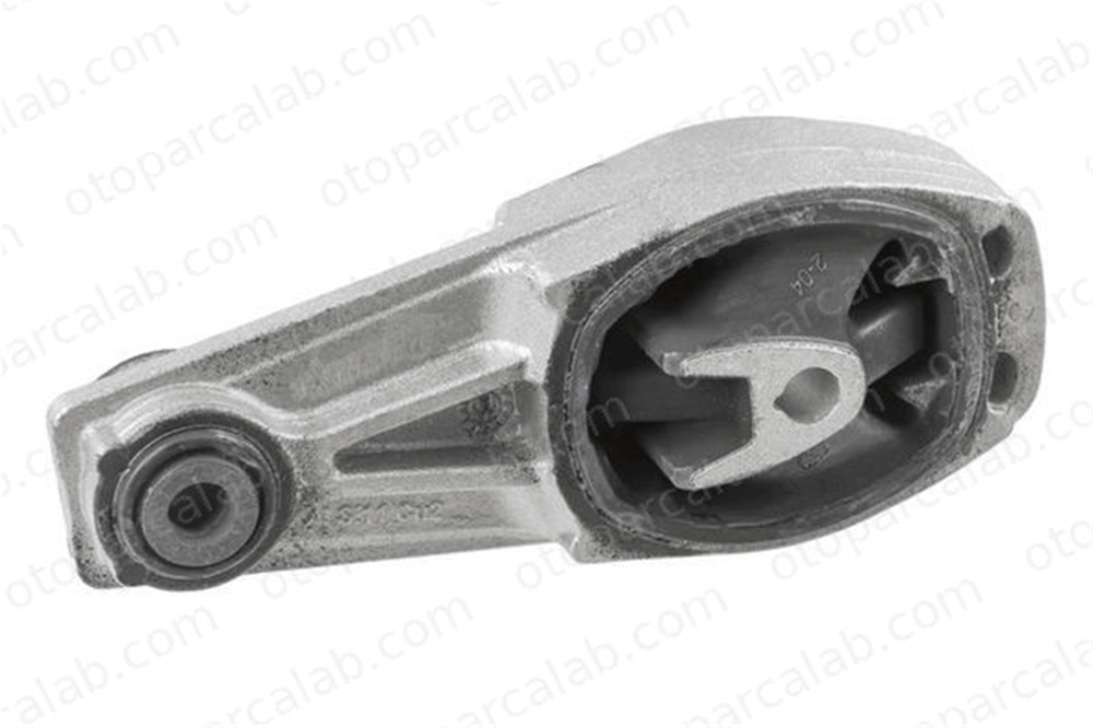 GB KRB 14223 Motor Takozu Arka CITROËN C3 AIRCROSS II PEUGEOT 2008 I 1806A6