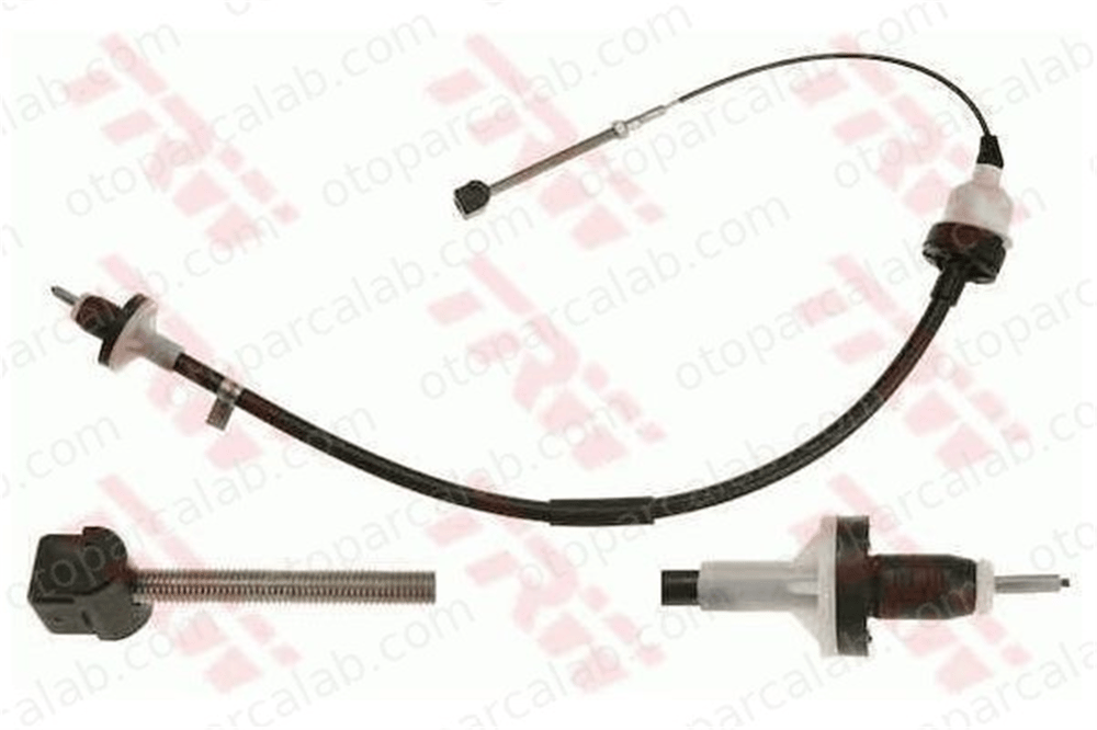 GEMO 421331 Debriyaj Teli OPEL ASTRA F Station wagon ASTRA F 669189 5718223