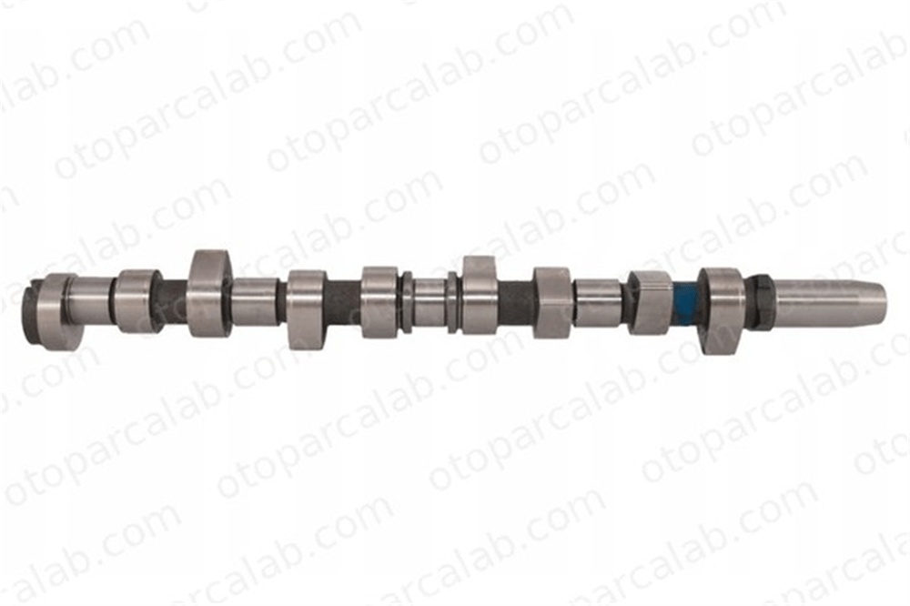 GEMSAFT FDCNT01 Eksantrik Mili FORD FOCUS I FOCUS I Sedan XS4Q6250AC 1078426