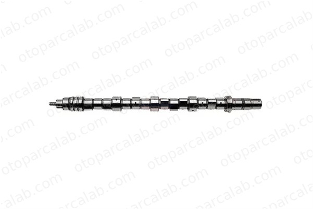 GEMSAFT FT13102 Eksantrik Mili FIAT TIPO TEMPRA S.W. 7547597