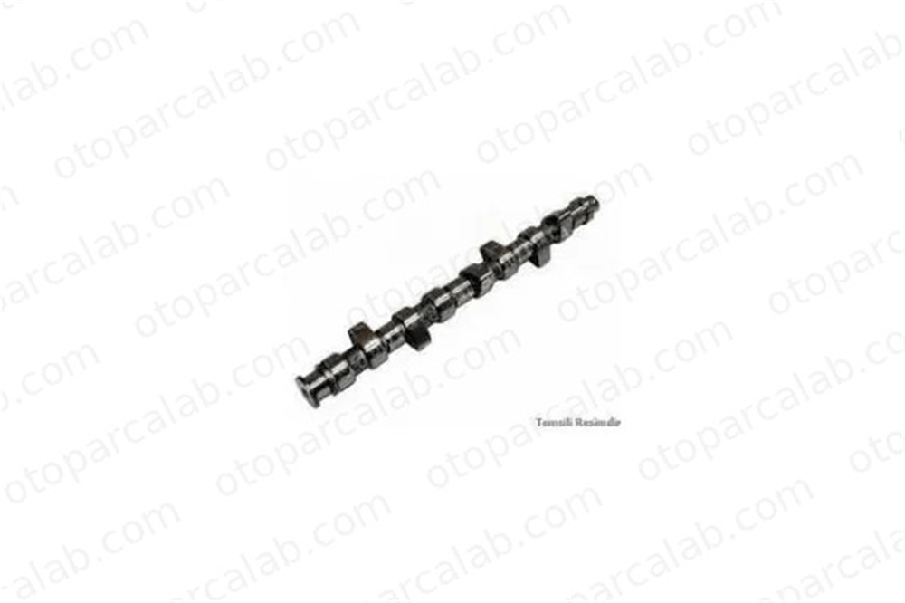 GEMSAFT FTDBL03 Eksantrik Mili ALFA ROMEO GIULIETTA FIAT DOBLO Cargo 55206425