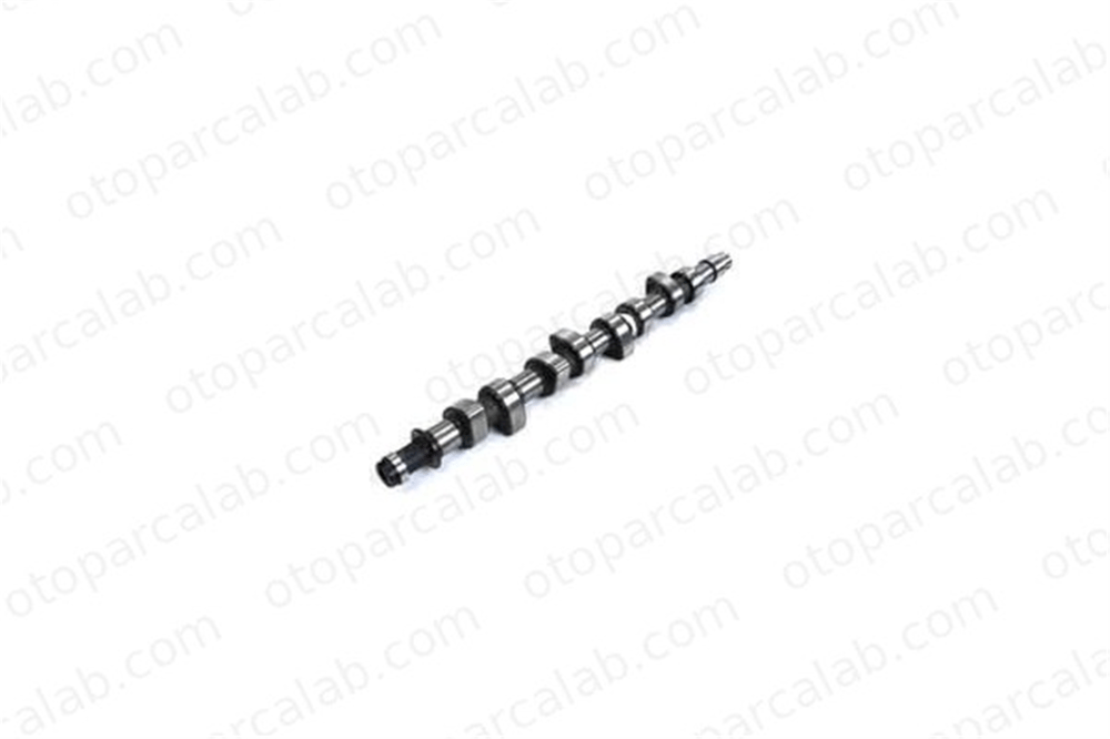 GEMSAFT PTPRT07 Eksantrik Mili PEUGEOT PARTNER Kasa/büyük limuzin CITROËN BERLINGO Kasa/büyük limuzin 3M5Q6A273AC 801AH