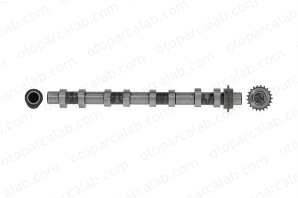 GEMSAFT PTPRT09 Eksantrik Mili CITROËN BERLINGO Kasa/büyük limuzin OPEL COMBO Kasa/büyük limuzin 9825017880 JX6Q6A273AC