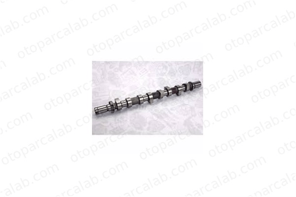 GEMSAFT RTMF01 Eksantrik Mili DACIA DUSTER RENAULT KANGOO / GRAND KANGOO II 8200978873 6070500000