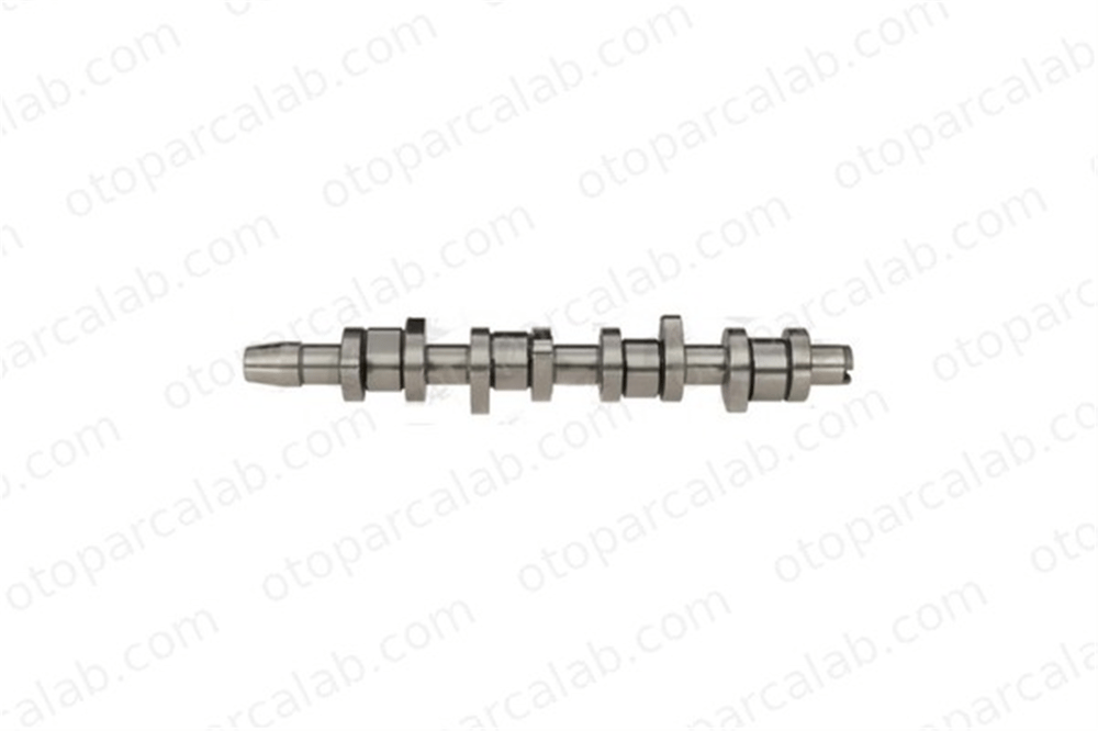 GEMSAFT VWLT001 Eksantrik Mili VW LT 40-55 I Panelvan/Van LT 28-35 I Panelvan/Van 75109101C 075 109 101 C