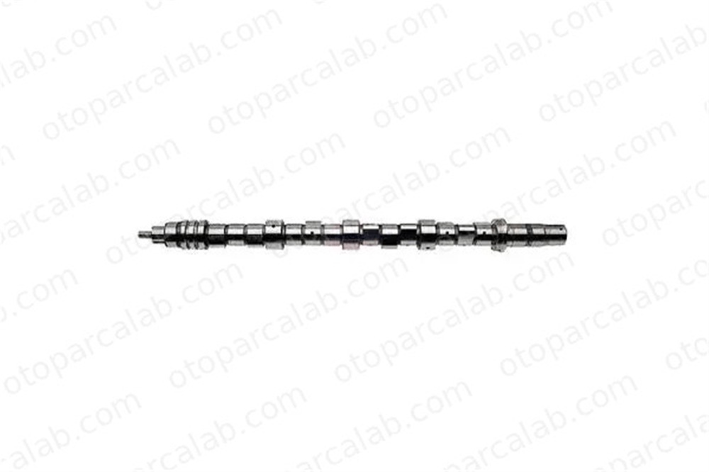 GEMSAFT VWTNP03 Eksantrik Mili VW LT 28-35 II Minibüs/Otobüs LT 28-46 II Panelvan/Van 74109101J 46109101G