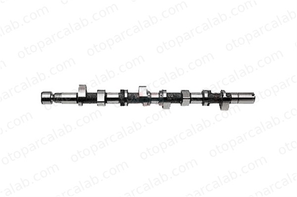 GEMSAFT VWTNP05 Eksantrik Mili VW BORA I BORA Variant 38109101R 038109101R