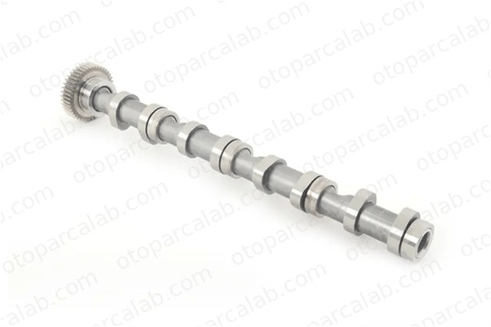 GEMSAFT VWTNP09 Eksantrik Mili VW LT 40-55 I Panelvan/Van LT 28-35 I Panelvan/Van 75109101C 075 109 101 C