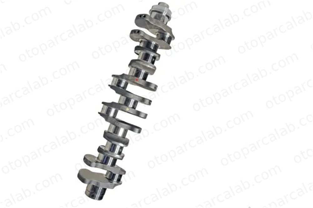 GENMOT 1022-1 Krank LANCIA MUSA FIAT GRANDE PUNTO 71732627