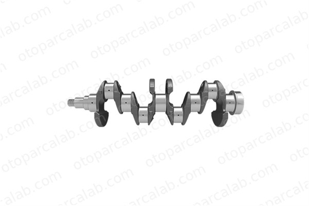 GENMOT 1030 Krank FIAT MULTIPLA MAREA 7588670