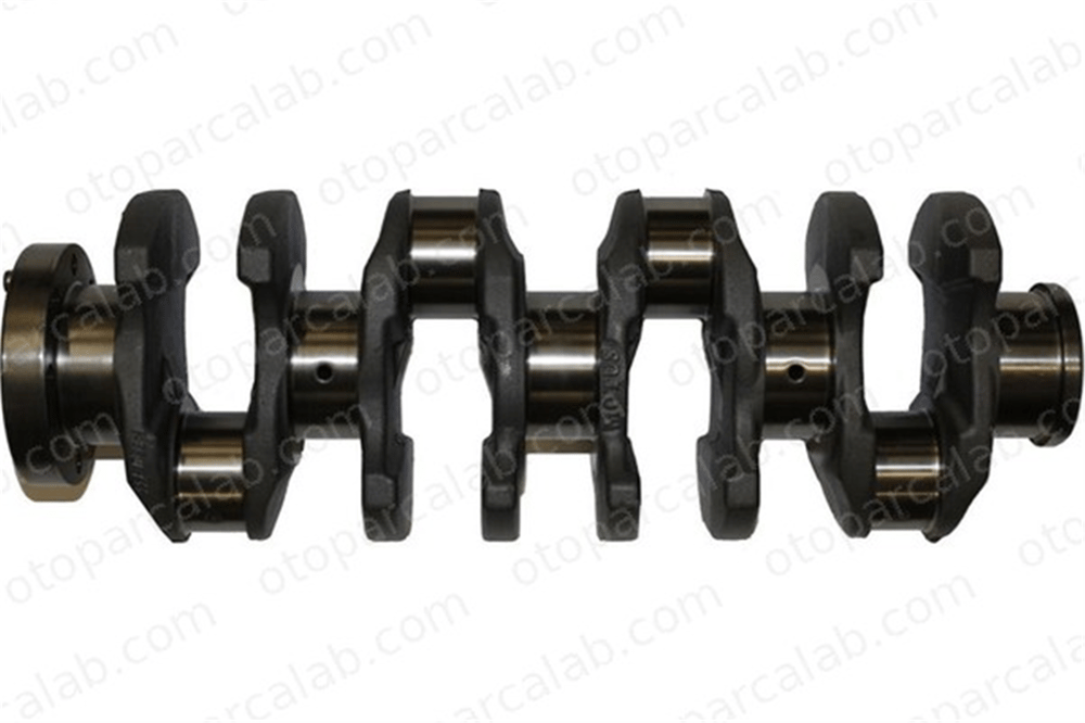 GENMOT 1061-1 Krank FORD TRANSIT Panelvan/Van TRANSIT Platform şasi YC1Q6303CB BK2Q6300AA