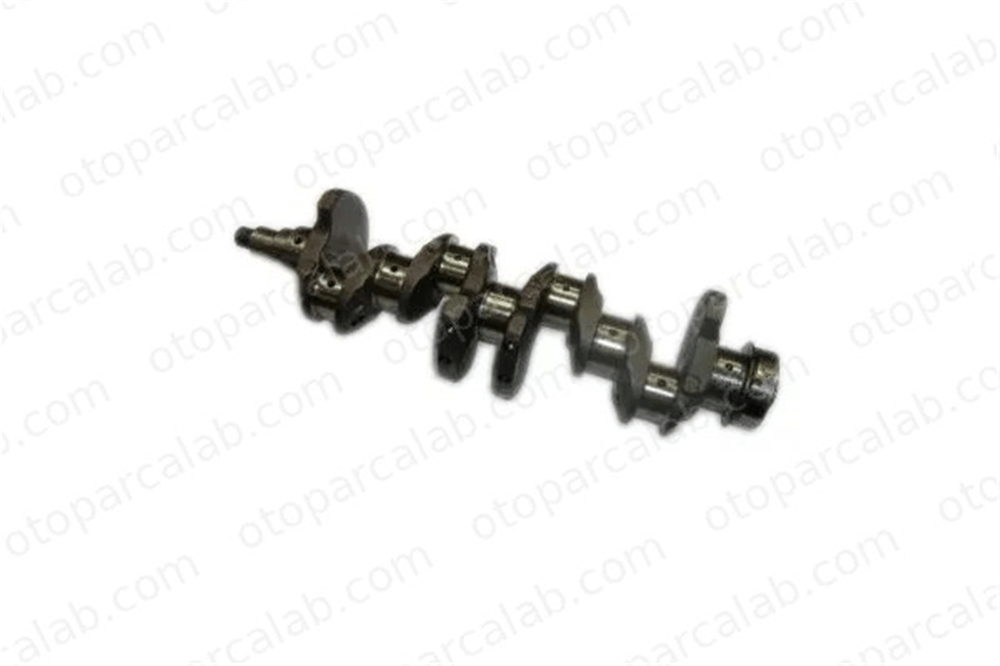 GENMOT 1137-1 Krank FIAT PANDA PUNTO EVO 55200307 46802027