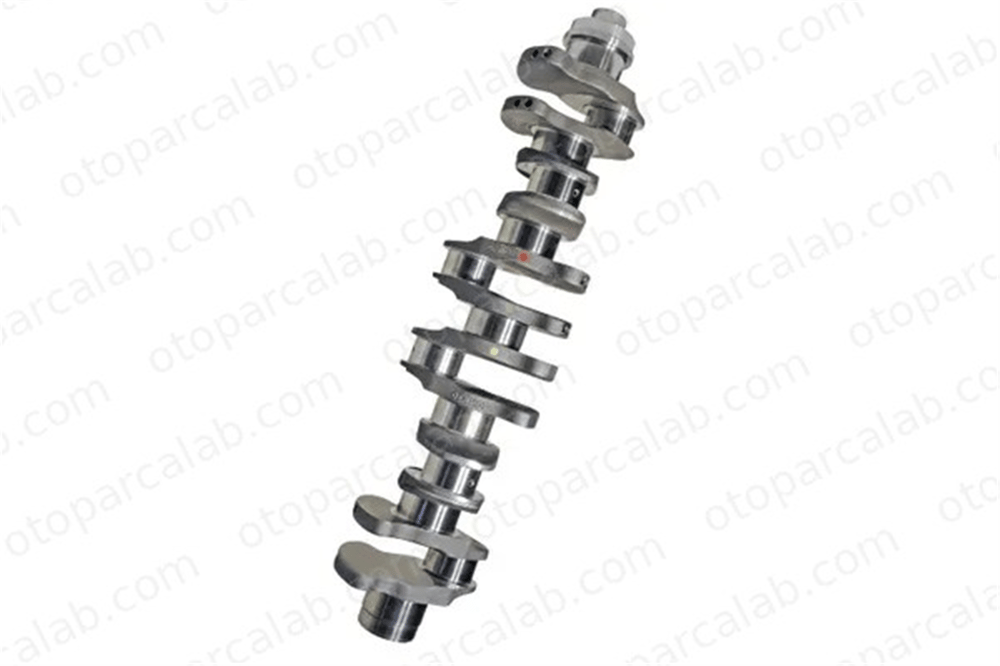 GENMOT 1138-1 Krank FIAT PALIO Weekend PANDA 71718466