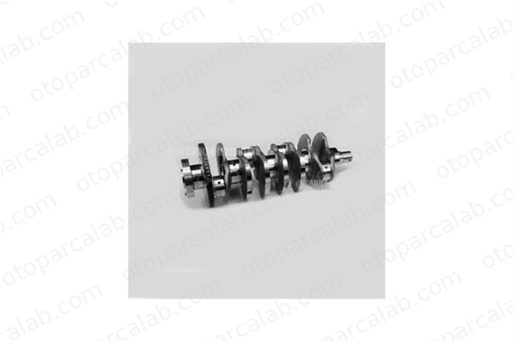 GENMOT 1557 Krank OPEL INSIGNIA A INSIGNIA A Sports Tourer 55565818 46473022