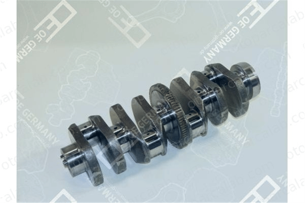 GENMOT 1816-1 Krank MAN F90 TGS I 51021006025 51021017737