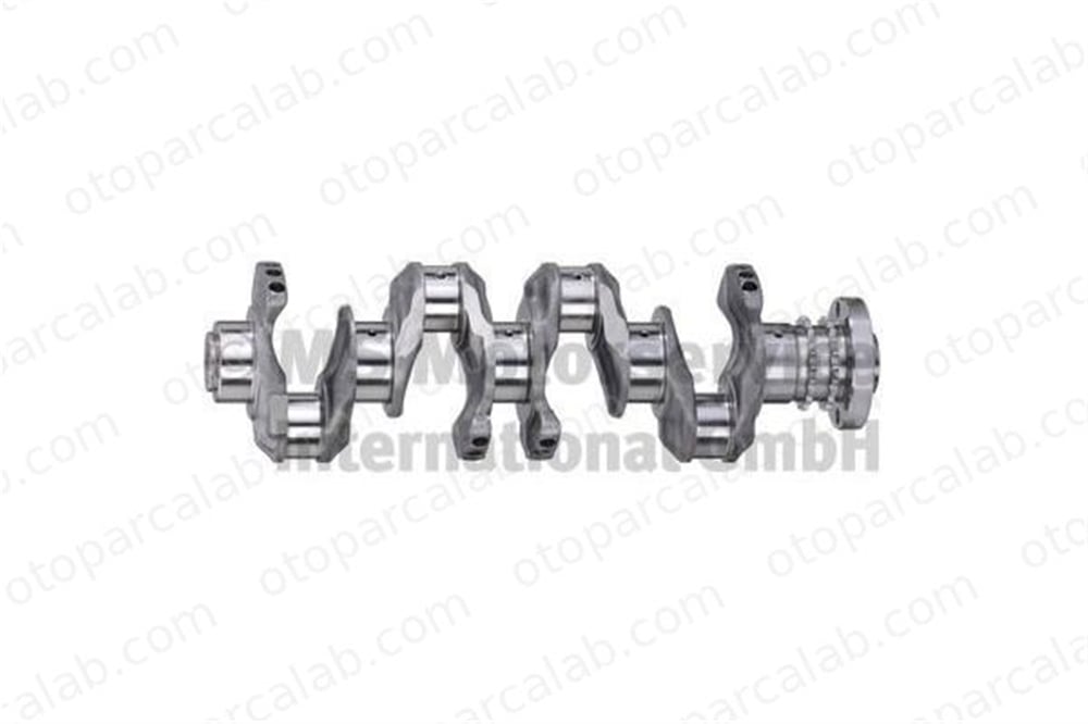 GENMOT 1965-1 Krank BMW 1 MINI MINI COUNTRYMAN 1121851447 11212349963