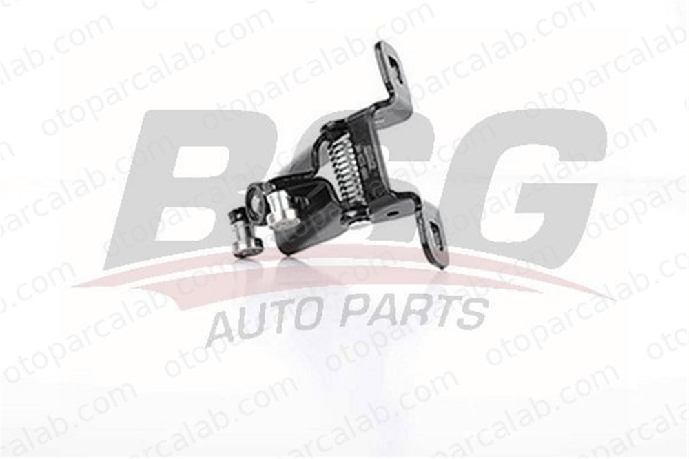 GIBSAN 00112 Sürgülü Kapı Makarası Orta FORD TRANSIT Panelvan/Van TRANSIT Minibüs/Otobüs YC15V268B40AL 1705693