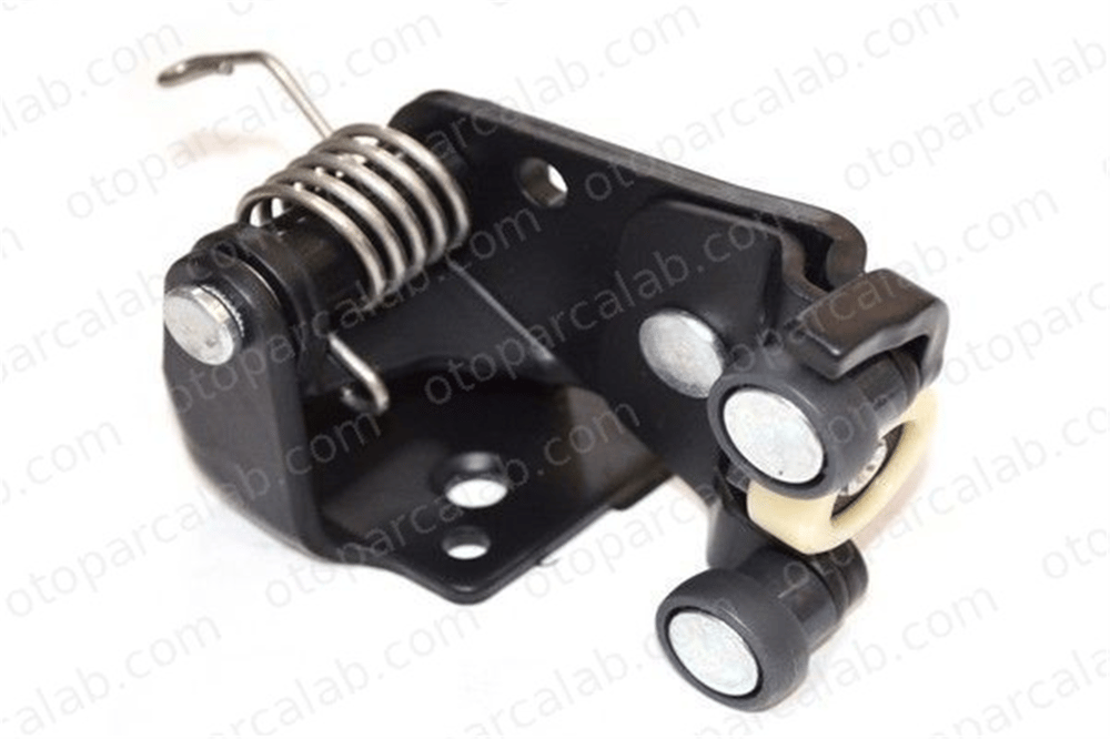 GIBSAN 00123 Sürgülü Kapı Makarası Orta FORD TOURNEO CONNECT TRANSIT CONNECT 2T14V26800AF 2T14V26800AD