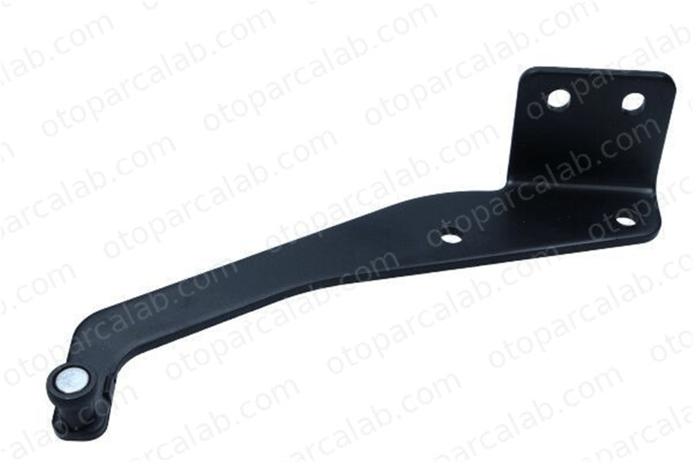 GIBSAN 00124 Sürgülü Kapı Makarası Alt Sağ FORD TOURNEO CONNECT TRANSIT CONNECT 2T14V25000AB 1444430